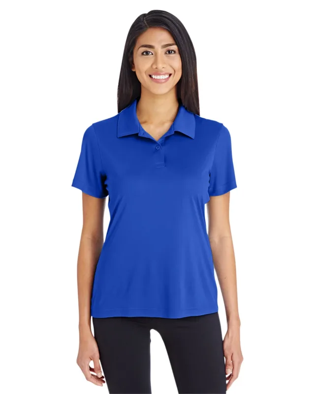 Team 365 Ladies' Zone Performance Polo — view 26