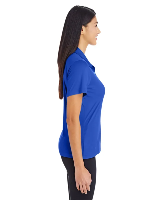 Team 365 Ladies' Zone Performance Polo — view 28