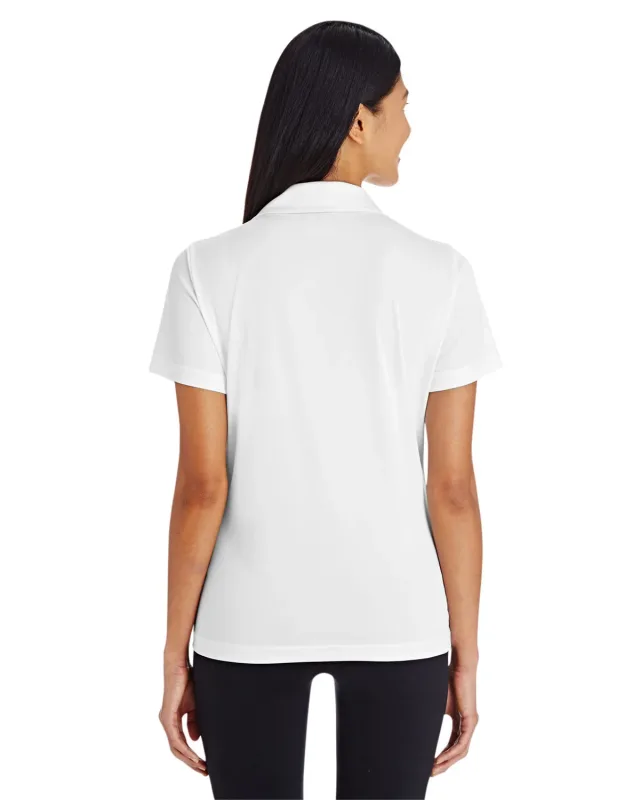 Team 365 Ladies' Zone Performance Polo — view 29