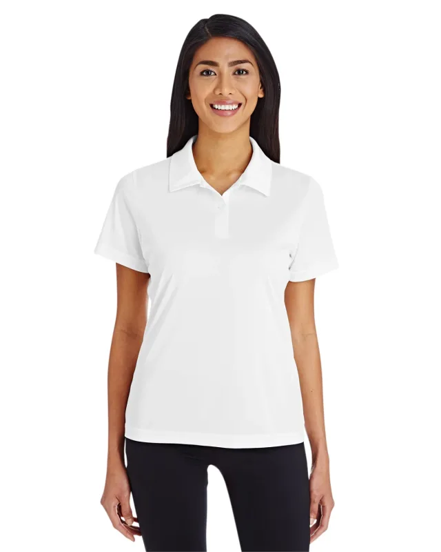 Team 365 Ladies' Zone Performance Polo — view 30