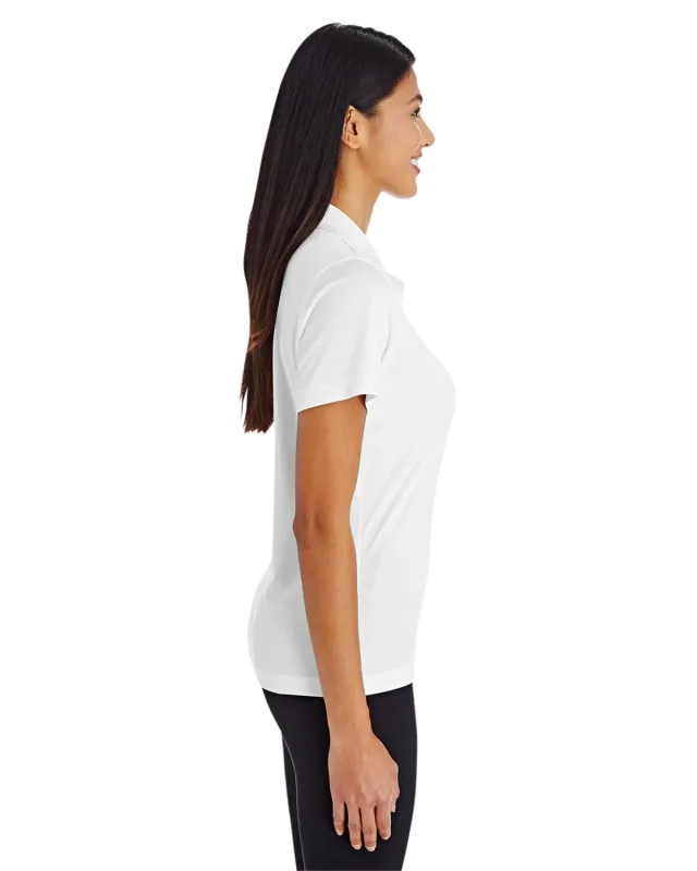 Team 365 Ladies' Zone Performance Polo — view 32