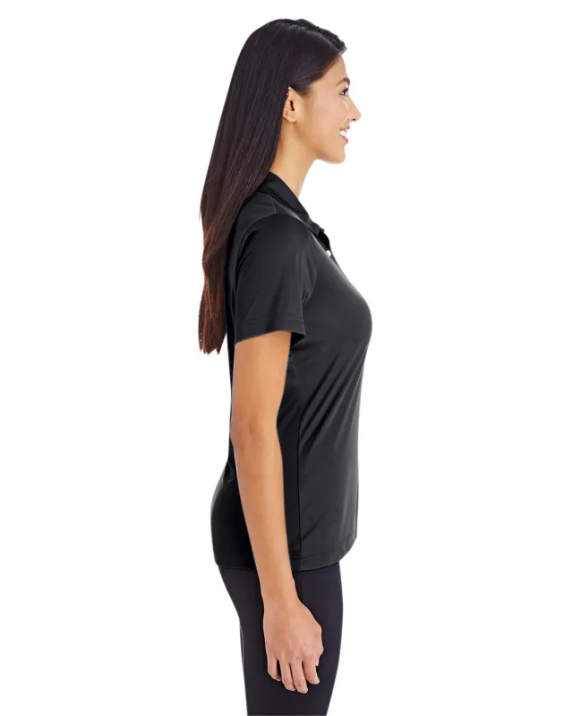 Team 365 Ladies' Zone Performance Polo — view 4