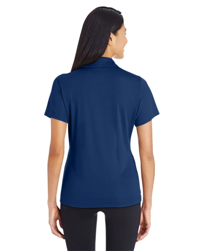 Team 365 Ladies' Zone Performance Polo — view 5