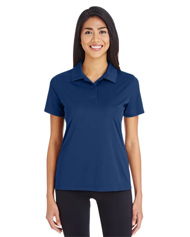Team 365 Ladies' Zone Performance Polo — view 6