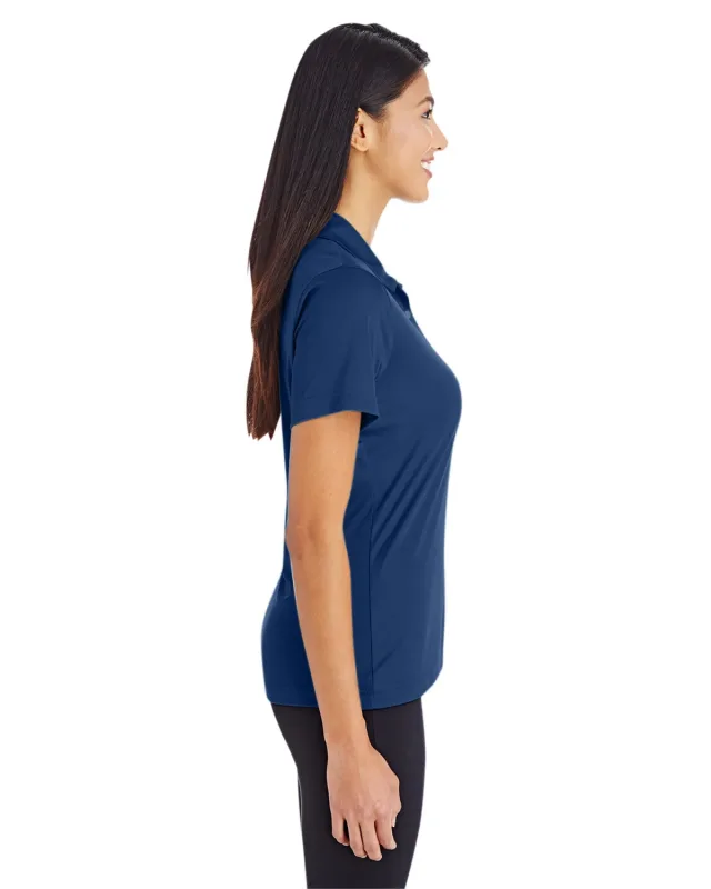 Team 365 Ladies' Zone Performance Polo — view 8