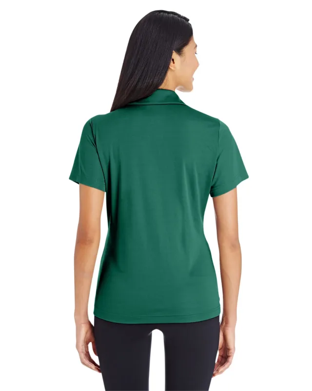 Team 365 Ladies' Zone Performance Polo — view 9