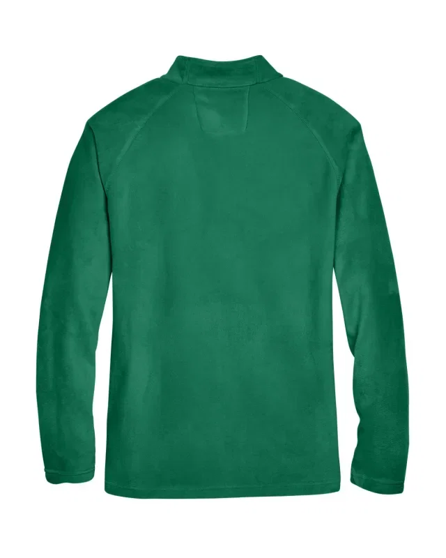 Team 365 Men's Campus Microfleece Jacket — view 16