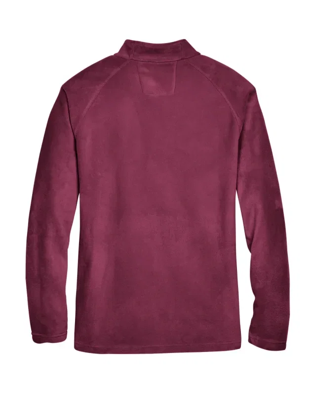 Team 365 Men's Campus Microfleece Jacket — view 23