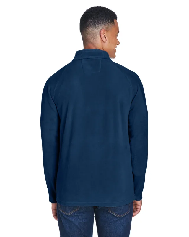 Team 365 Men's Campus Microfleece Jacket — view 29