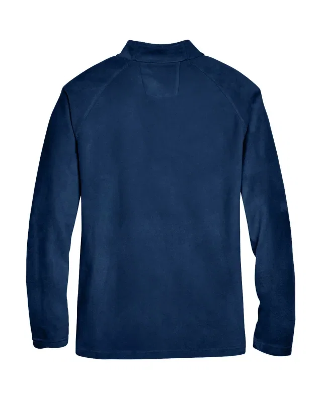 Team 365 Men's Campus Microfleece Jacket — view 30