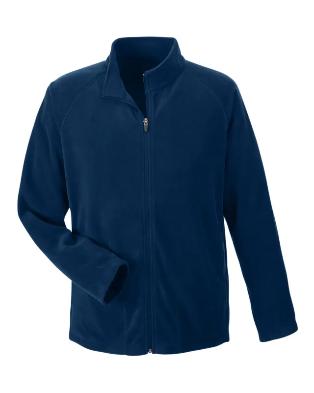 Team 365 Men's Campus Microfleece Jacket — view 33
