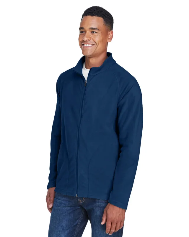 Team 365 Men's Campus Microfleece Jacket — view 34