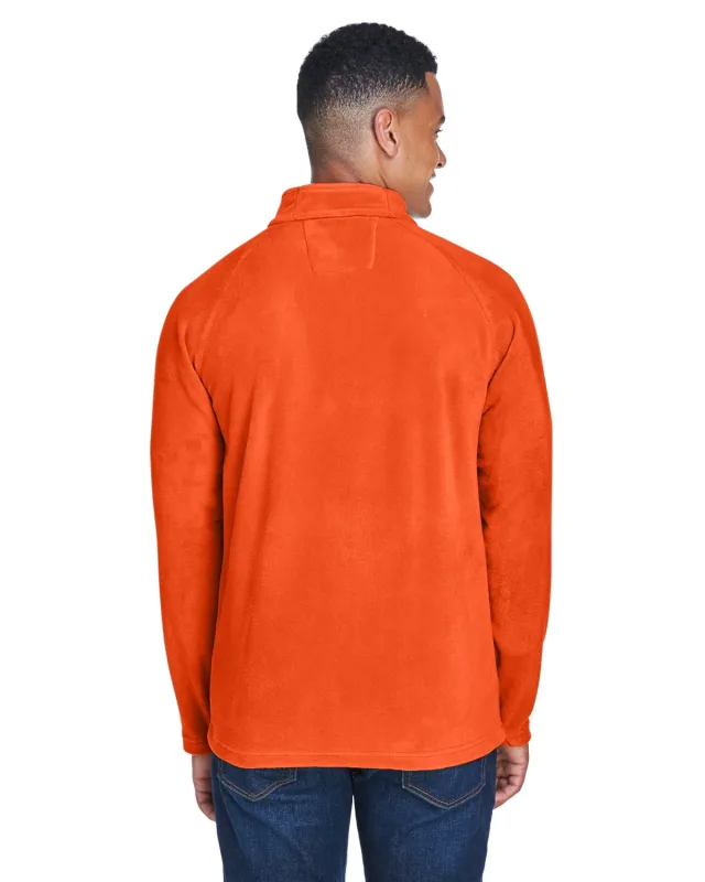 Team 365 Men's Campus Microfleece Jacket — view 36