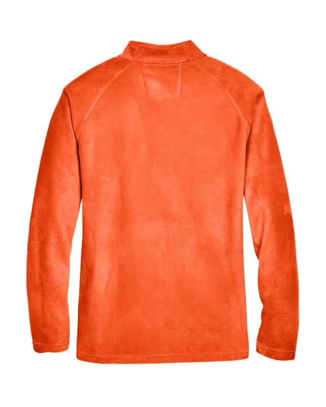 Team 365 Men's Campus Microfleece Jacket — view 37