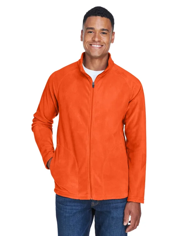 Team 365 Men's Campus Microfleece Jacket — view 39