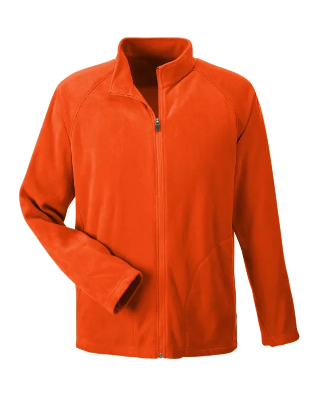 Team 365 Men's Campus Microfleece Jacket — view 40