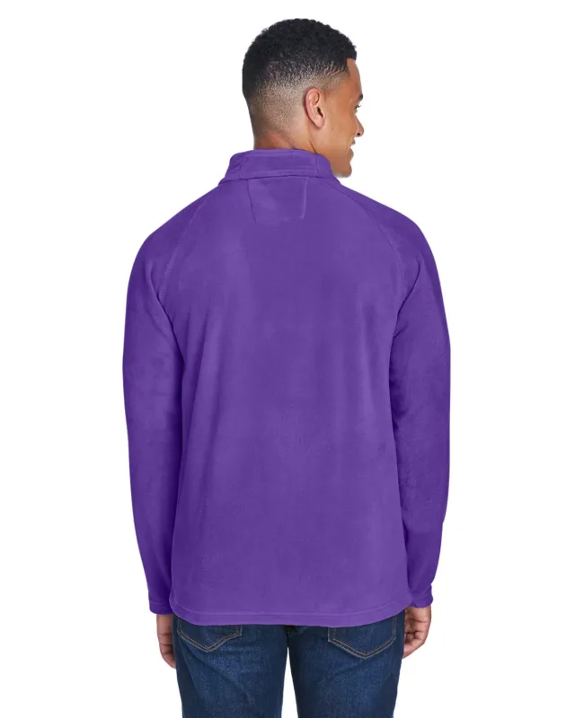 Team 365 Men's Campus Microfleece Jacket — view 43