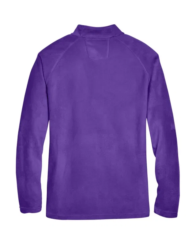 Team 365 Men's Campus Microfleece Jacket — view 44