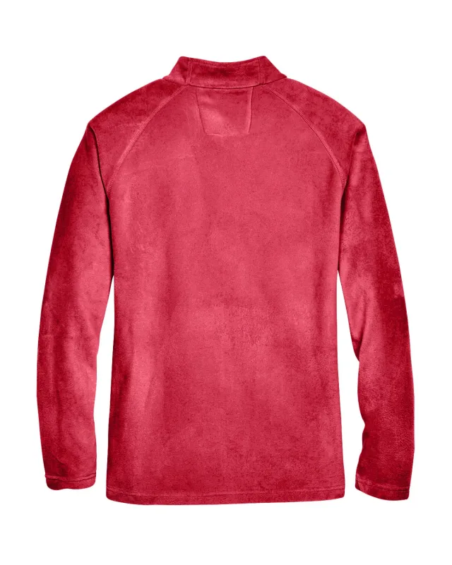 Team 365 Men's Campus Microfleece Jacket — view 51