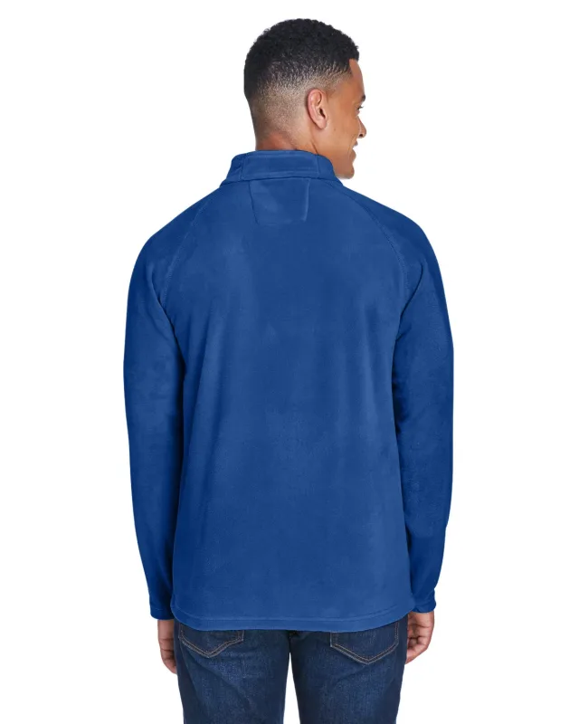 Team 365 Men's Campus Microfleece Jacket — view 57