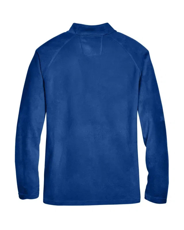 Team 365 Men's Campus Microfleece Jacket — view 58