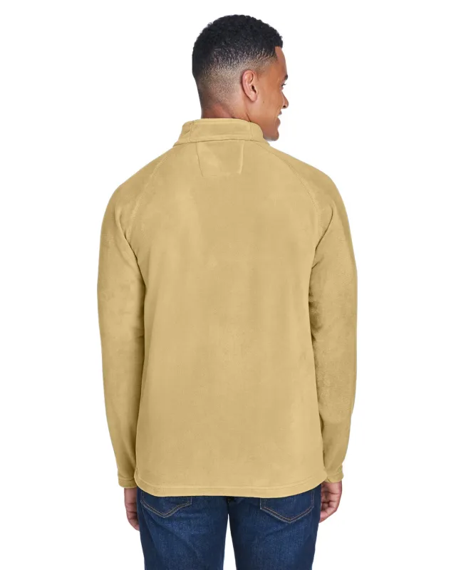 Team 365 Men's Campus Microfleece Jacket — view 64