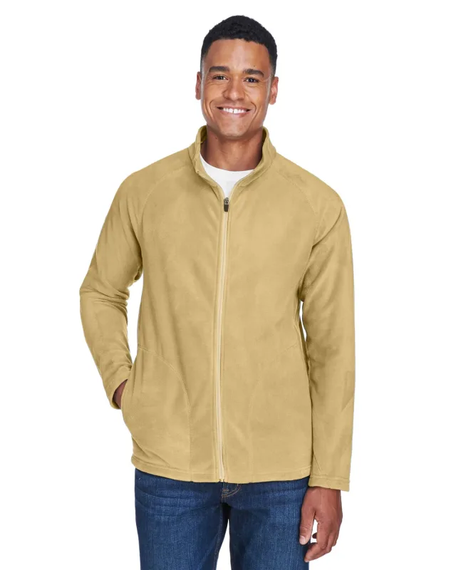 Team 365 Men's Campus Microfleece Jacket — view 67