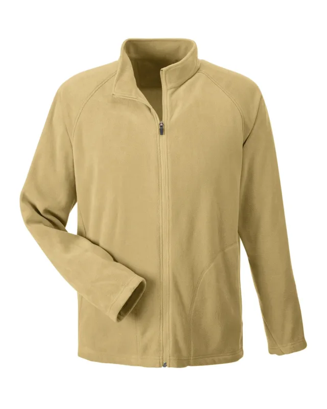 Team 365 Men's Campus Microfleece Jacket — view 68
