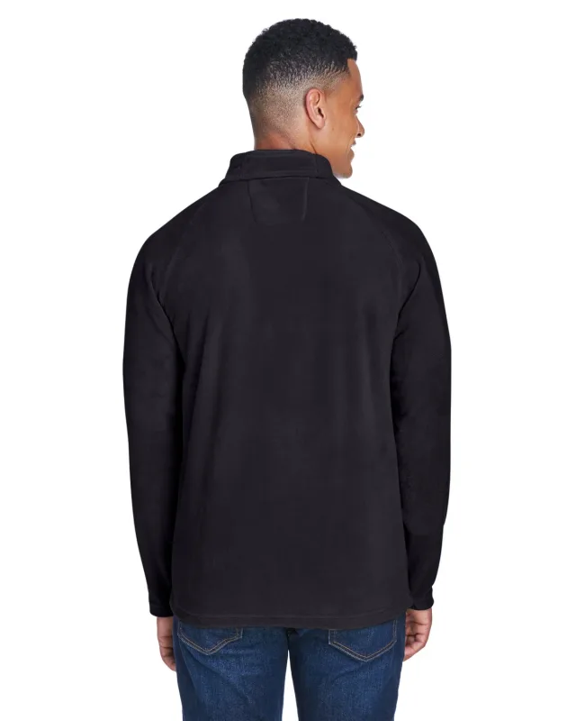 Team 365 Men's Campus Microfleece Jacket — view 71