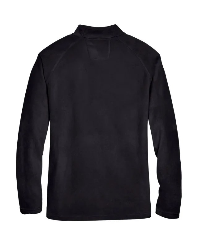 Team 365 Men's Campus Microfleece Jacket — view 72