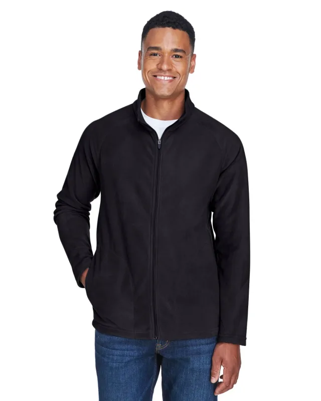 Team 365 Men's Campus Microfleece Jacket — view 74