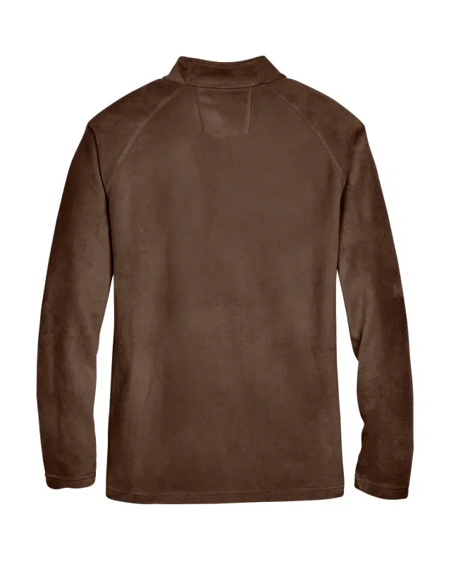 Team 365 Men's Campus Microfleece Jacket — view 79
