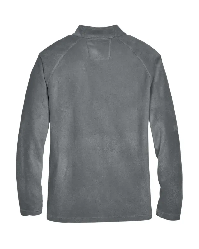 Team 365 Men's Campus Microfleece Jacket — view 9