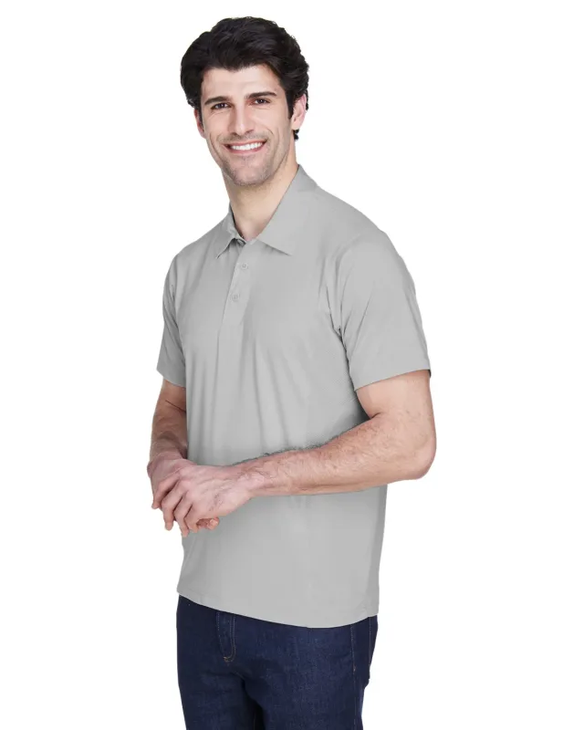 Team 365 Men's Charger Performance Polo — view 11