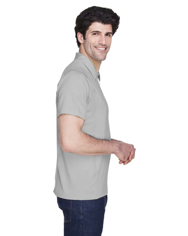 Team 365 Men's Charger Performance Polo — view 12
