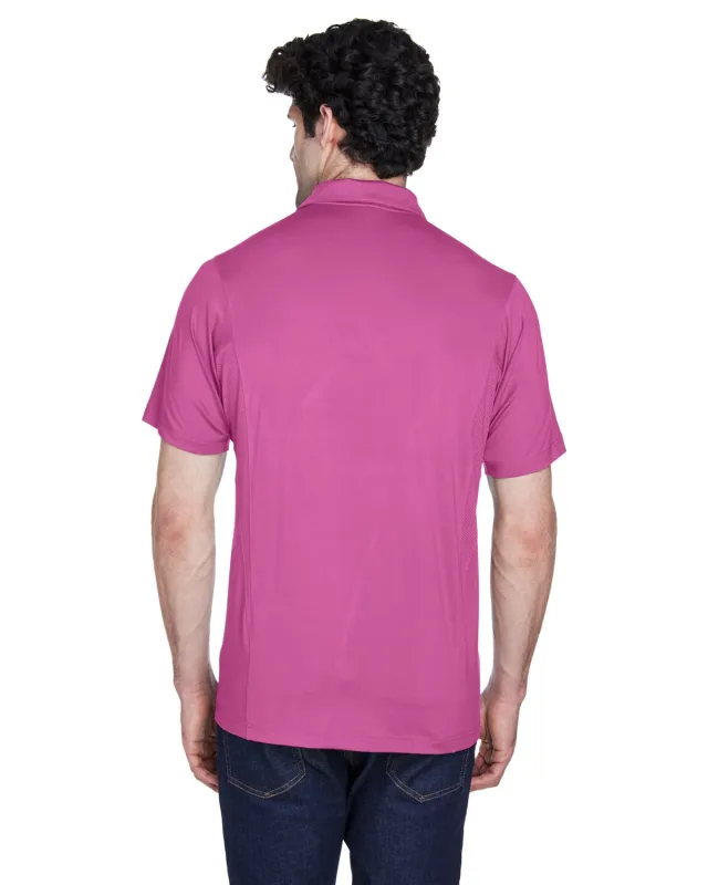 Team 365 Men's Charger Performance Polo — view 13