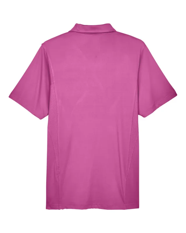 Team 365 Men's Charger Performance Polo — view 14