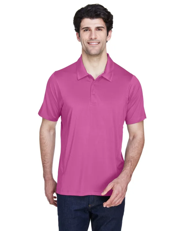 Team 365 Men's Charger Performance Polo — view 16