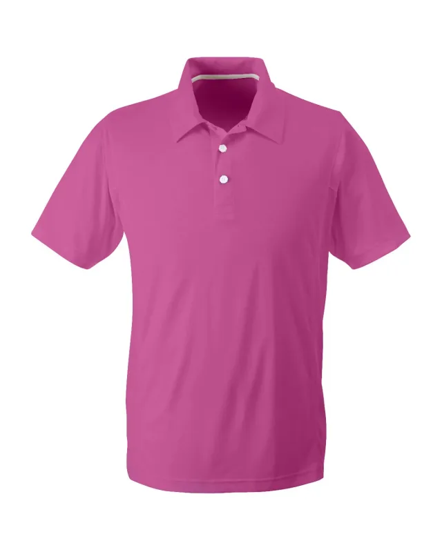 Team 365 Men's Charger Performance Polo — view 17