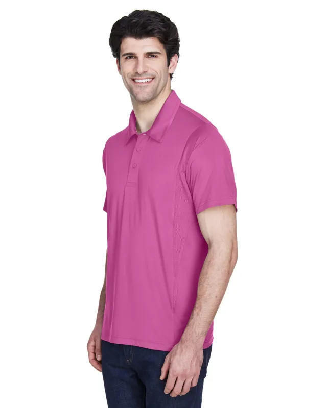 Team 365 Men's Charger Performance Polo — view 18