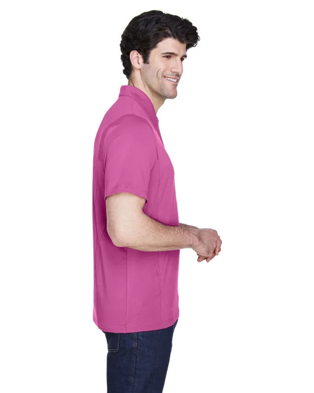 Team 365 Men's Charger Performance Polo — view 19