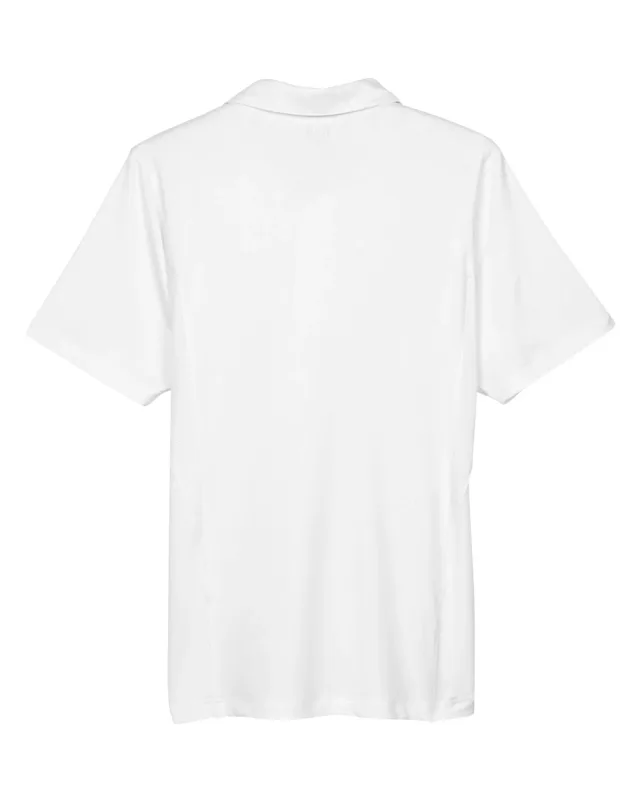Team 365 Men's Charger Performance Polo — view 2