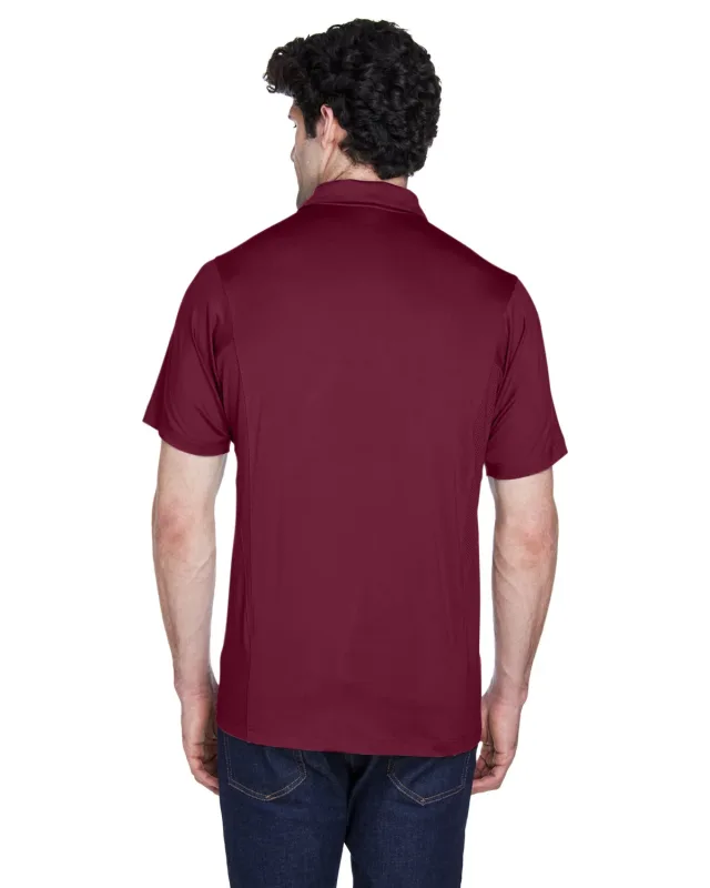 Team 365 Men's Charger Performance Polo — view 20