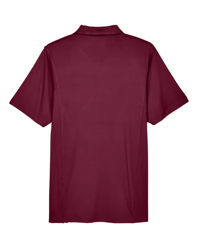 Team 365 Men's Charger Performance Polo — view 21