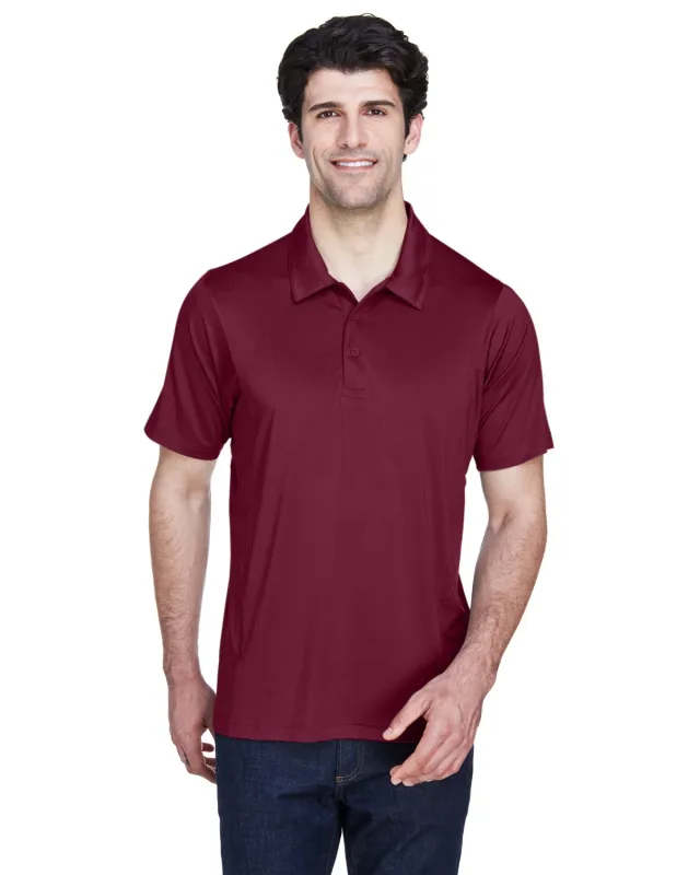 Team 365 Men's Charger Performance Polo — view 23