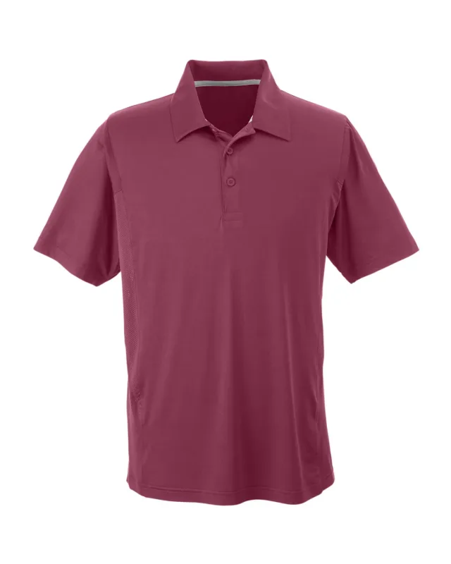 Team 365 Men's Charger Performance Polo — view 24