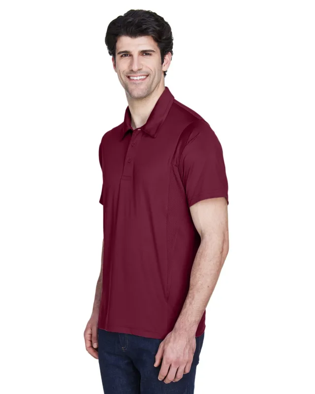 Team 365 Men's Charger Performance Polo — view 25