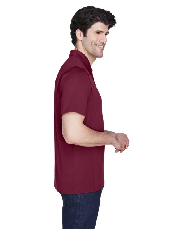 Team 365 Men's Charger Performance Polo — view 26