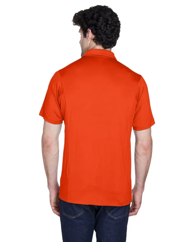 Team 365 Men's Charger Performance Polo — view 27