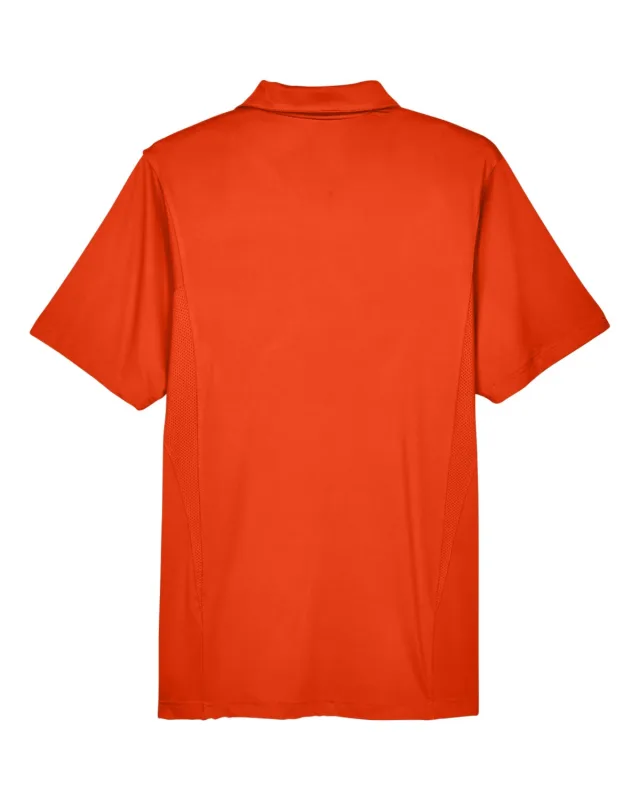 Team 365 Men's Charger Performance Polo — view 28